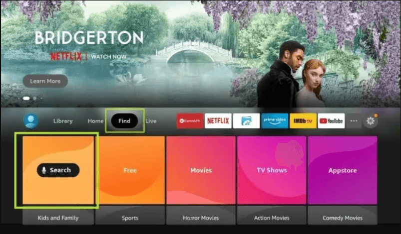 IPTV SMARTERS PRO SETUP GUIDE ON AMAZON FIRESTICK