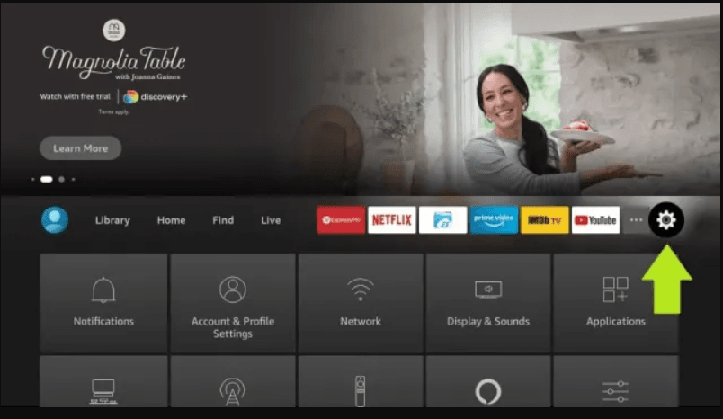 IPTV SMARTERS PRO SETUP GUIDE ON AMAZON FIRESTICK
