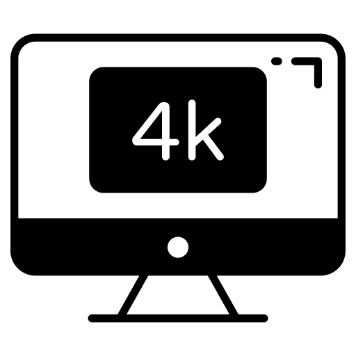 High-Quality Streaming