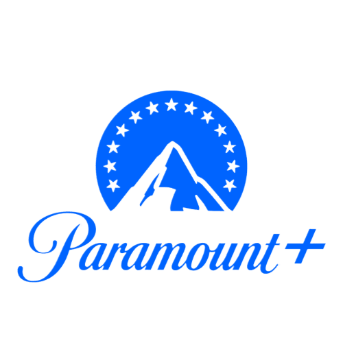PARAMOUNT PLUS Logo