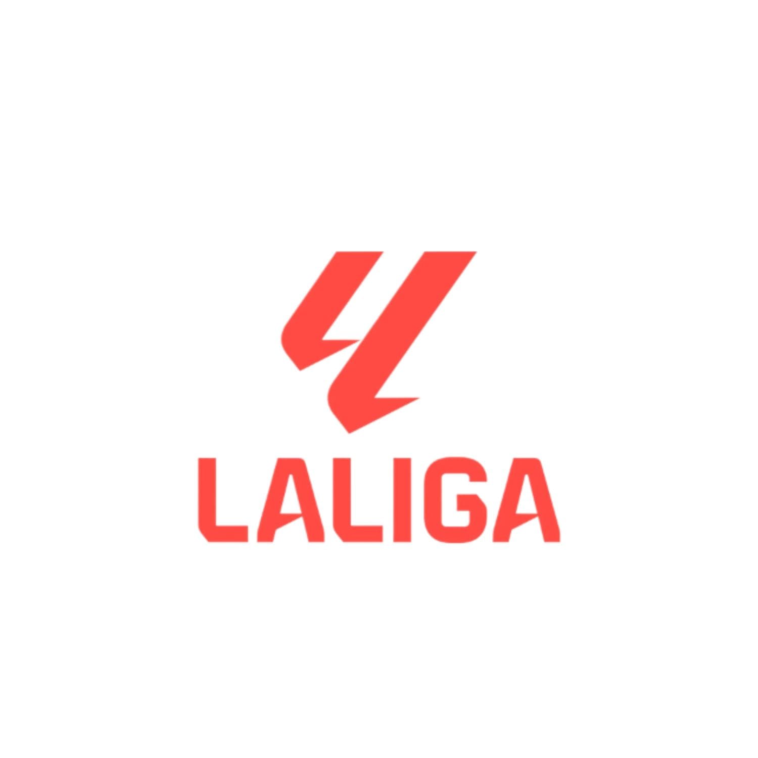 Watch LALIGA games