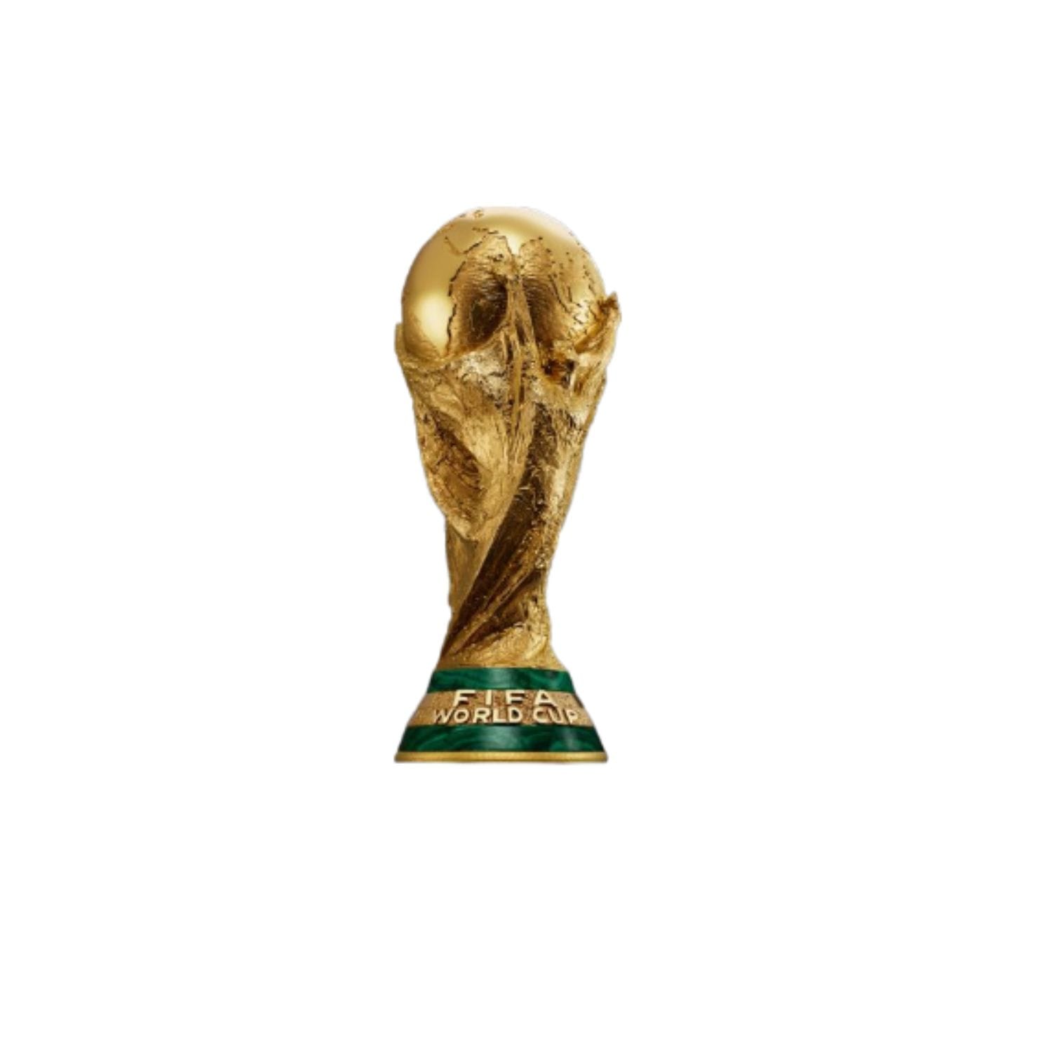 Watch FIFA World Cup games