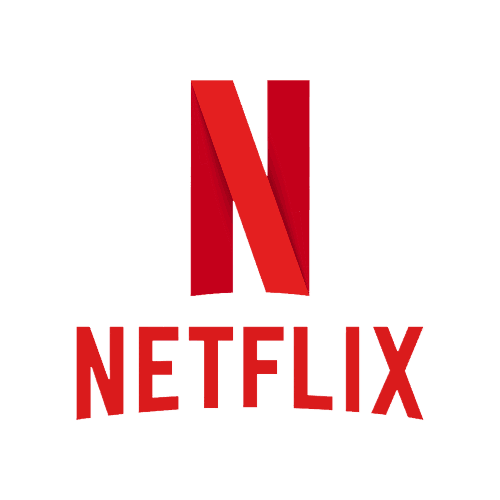 Netflix Logo