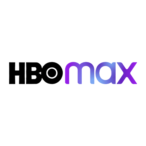 HBOMAX Logo