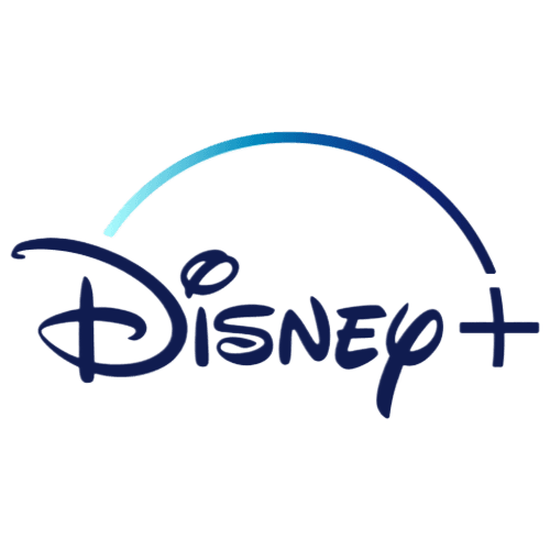 Disnep Plus Logo