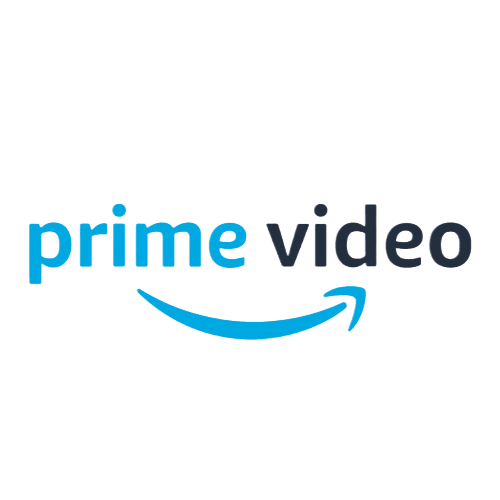 Prime Video Logo