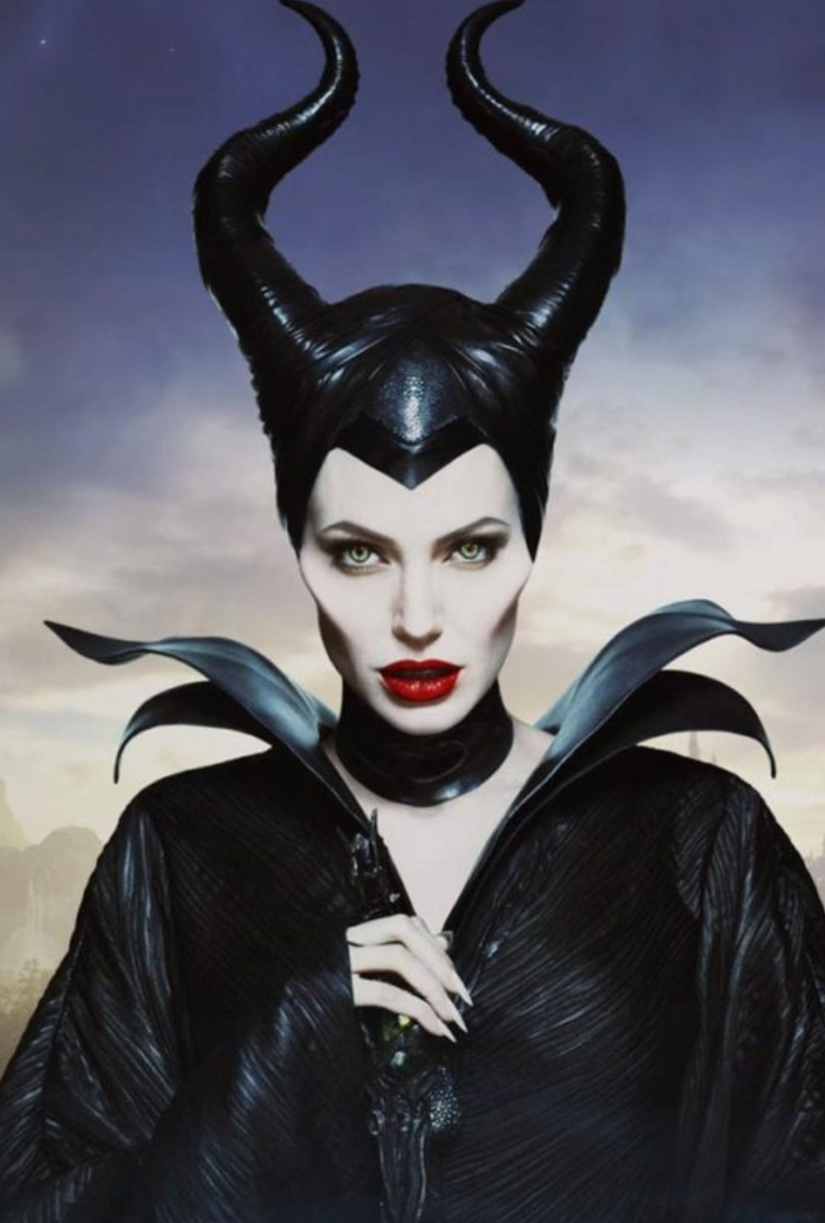 maléfique Portrait image