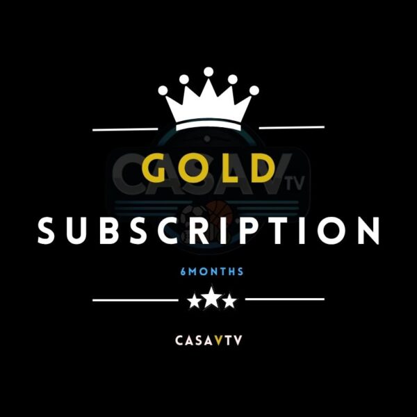 GOLD-6months Subscription - Image 2