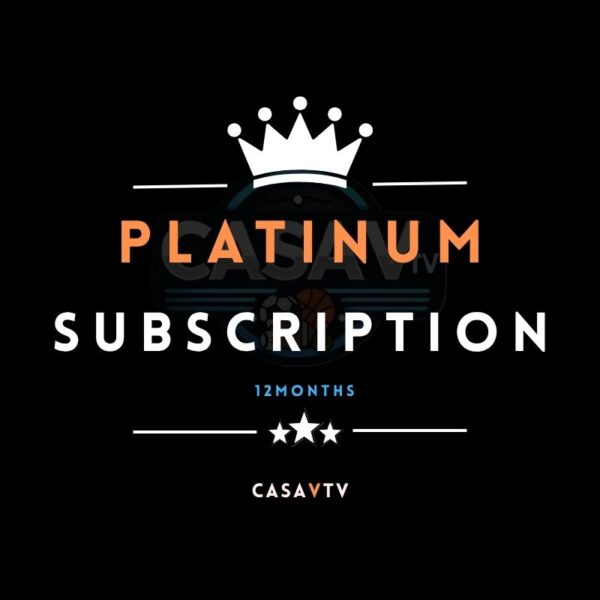 Platinum-12months Subscription - Image 2