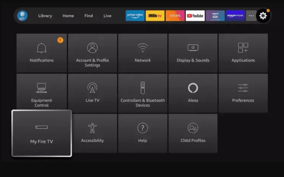 IPTV SMARTERS PRO SETUP GUIDE ON AMAZON FIRESTICK