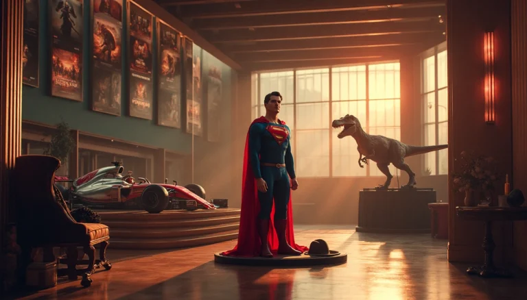 [25] Must-Watch Movies in 2025: Hollywood's Biggest Releases