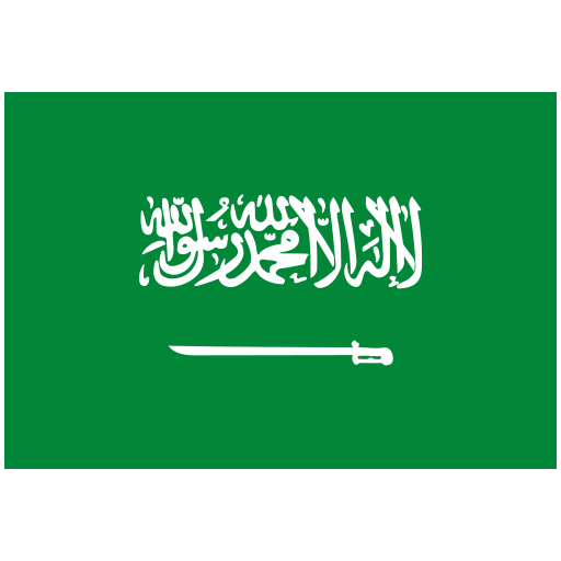 Saudi Arabia